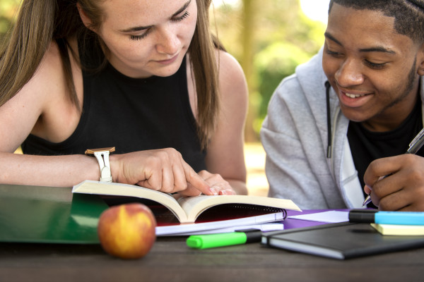 Bookwish Featured Categories - IGCSE